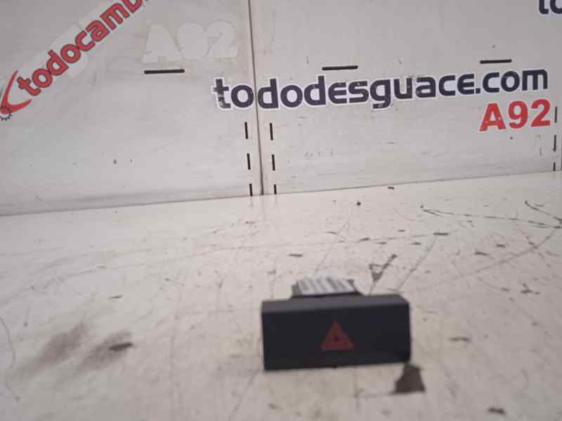 No identificado seat ibiza berlina (6j5) reference