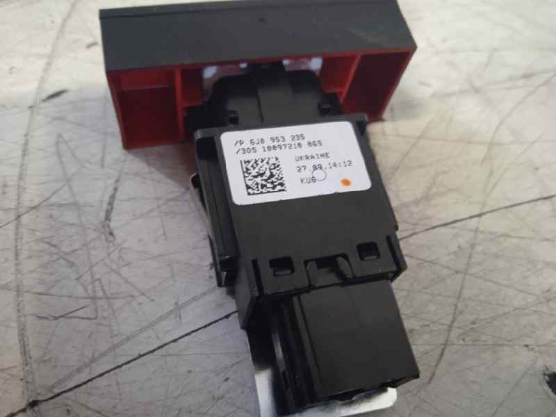 No identificado seat ibiza berlina (6j5) reference