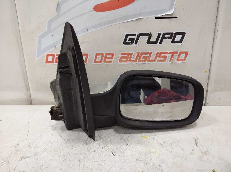 No identificado renault megane ii grandtour authentique confort