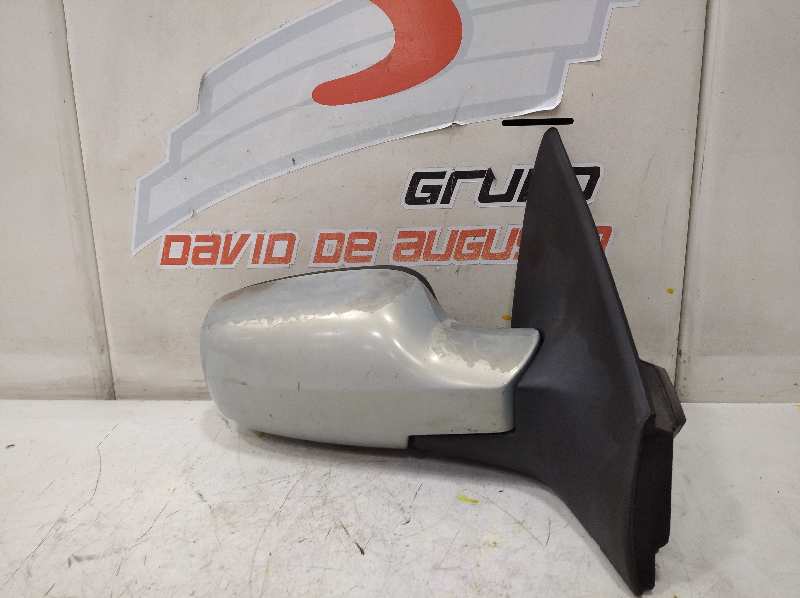 No identificado renault megane ii grandtour authentique confort