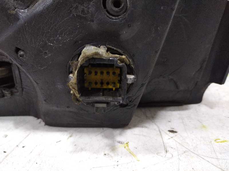 No identificado renault megane ii grandtour authentique confort