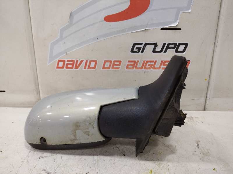 No identificado renault megane ii grandtour authentique confort