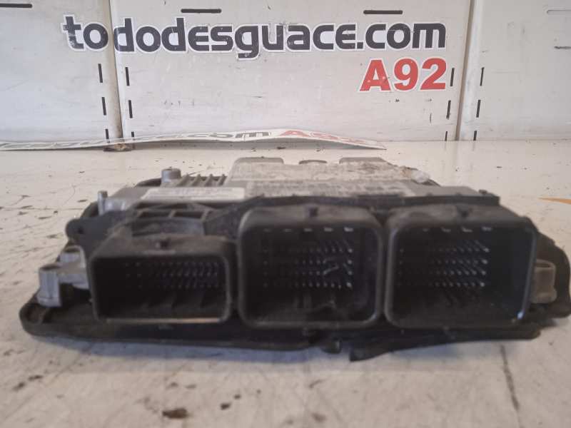 Centralita motor uce peugeot 207 xt