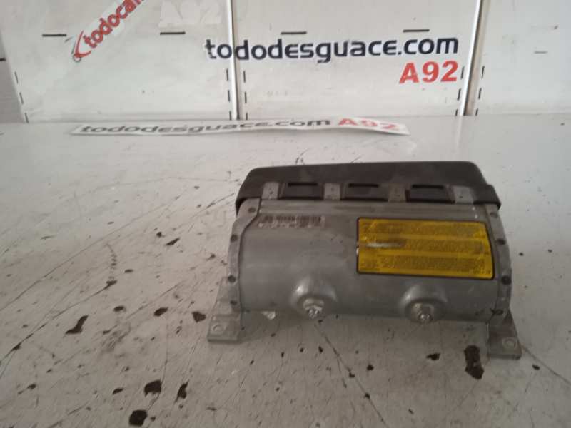 Airbag delantero derecho básico (45kw)