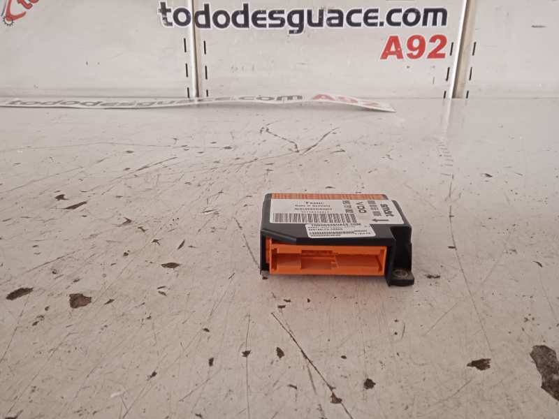 Centralita airbag básico (45kw)