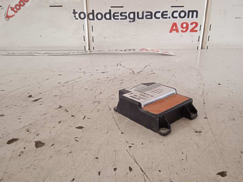 Centralita airbag básico (45kw)
