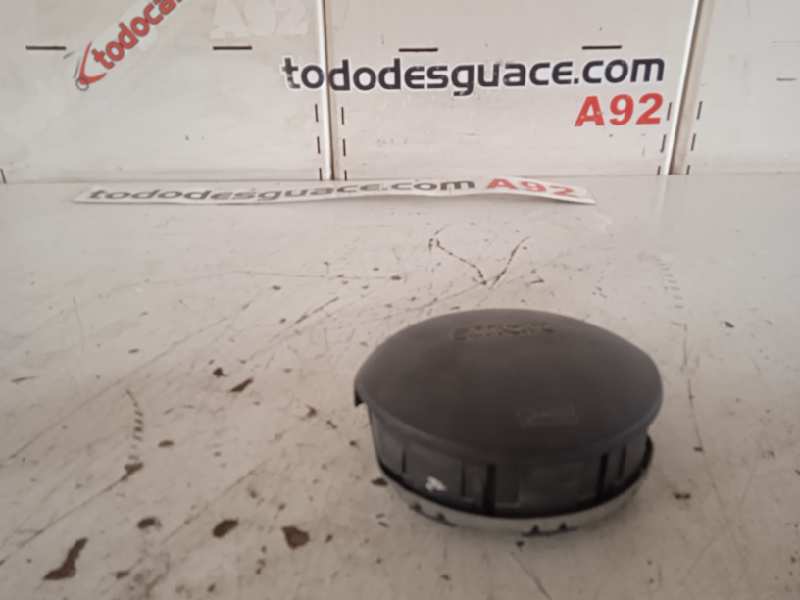 Airbag delantero izquierdo básico (45kw)