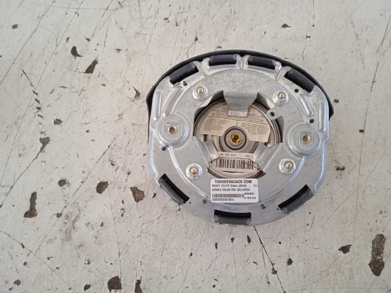 Airbag delantero izquierdo básico (45kw)