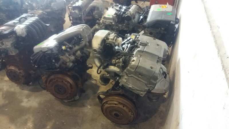  motor completo   mercedes clase c (w202) berlina 180 (202.018) 1.8 16v cat