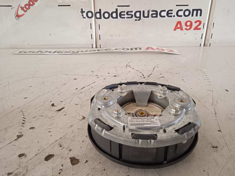 Airbag delantero izquierdo básico (45kw)