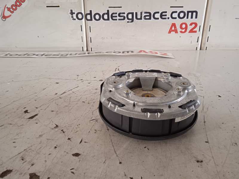 Airbag delantero izquierdo básico (45kw)