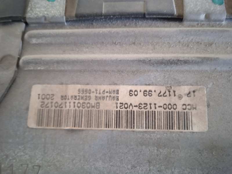 Airbag delantero derecho básico (45kw)
