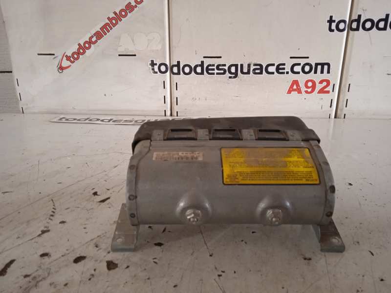 Airbag delantero derecho básico (45kw)