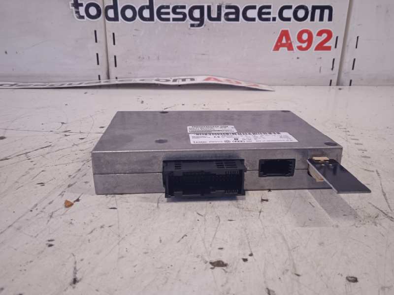 Modulo bluetooth audi q7 (4l) 3.0 tdi