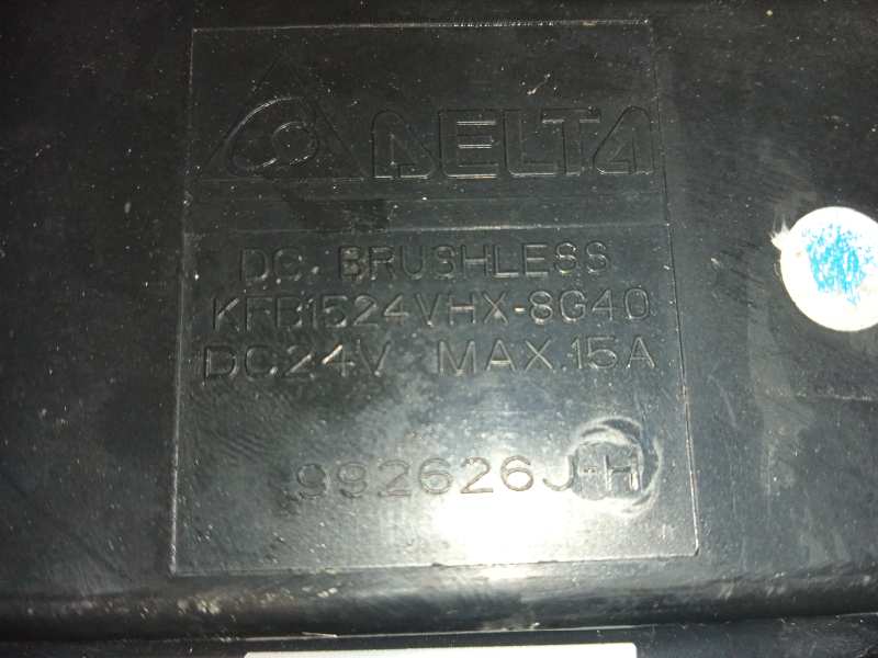 Motor calefaccion mercedes-benz antos 2-ejes bm 963 (2012) 18xx 4x2 om470 szm m classicsp