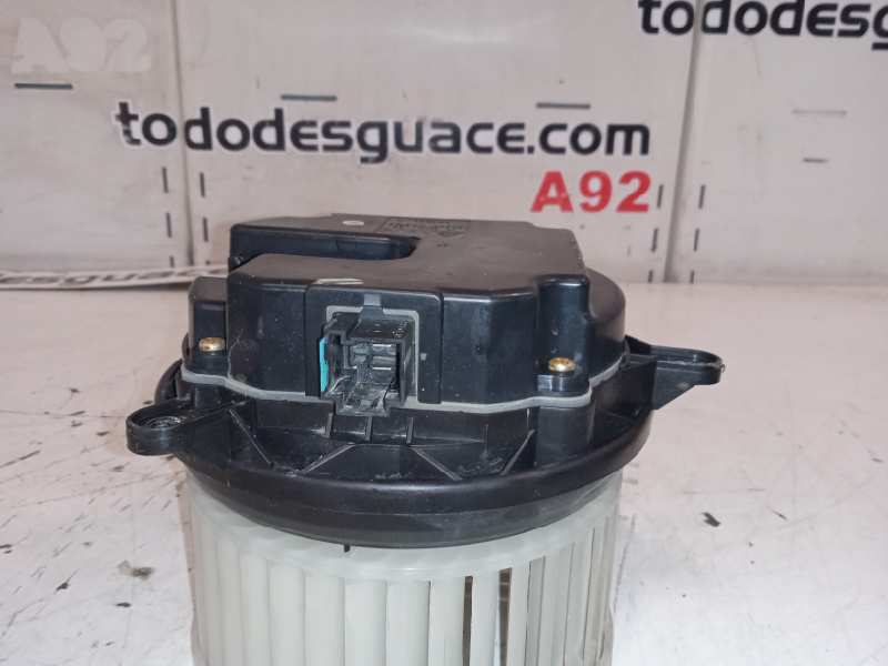 Motor calefaccion mercedes-benz antos 2-ejes bm 963 (2012) 18xx 4x2 om470 szm m classicsp