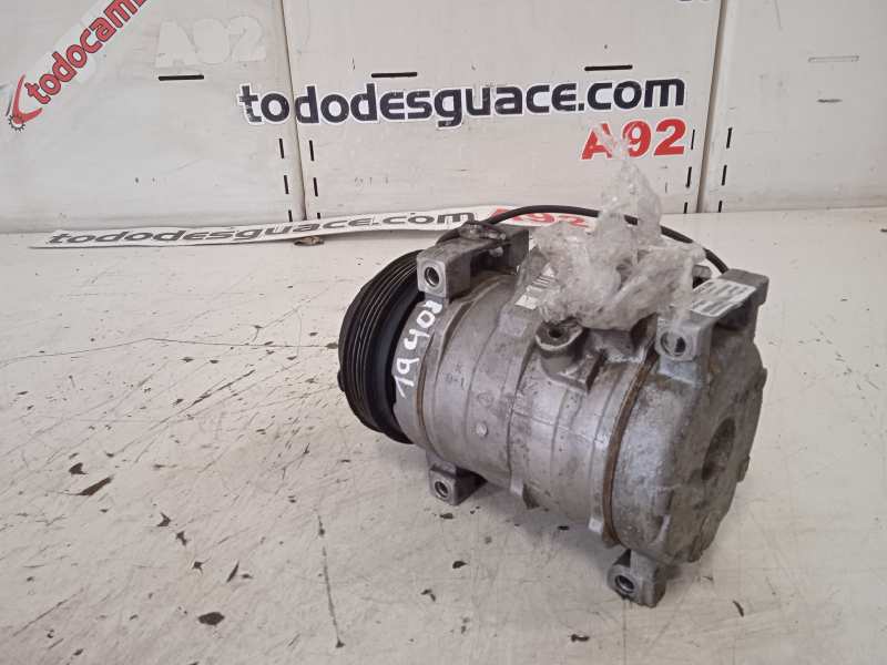 Compresor aire acondicionado 