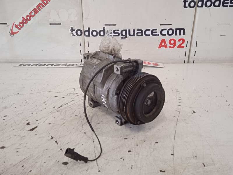 Compresor aire acondicionado 