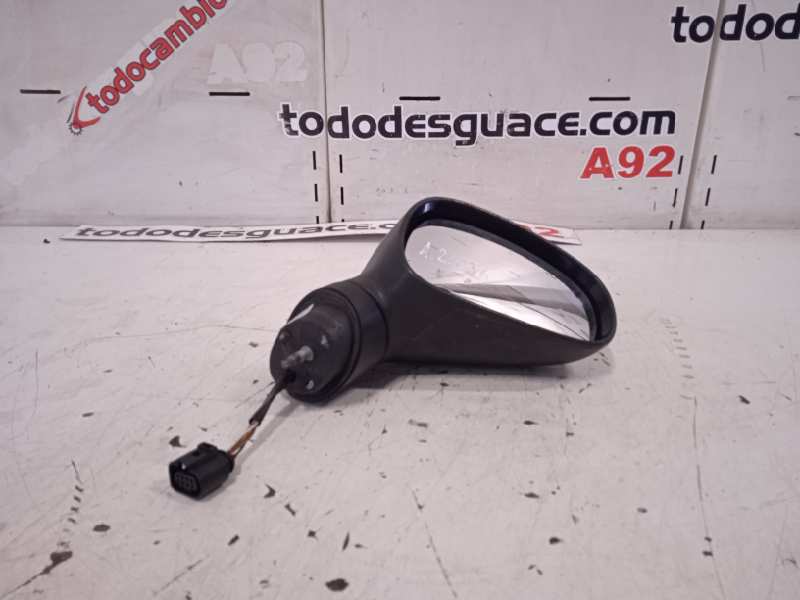 No identificado seat leon (1p1) 