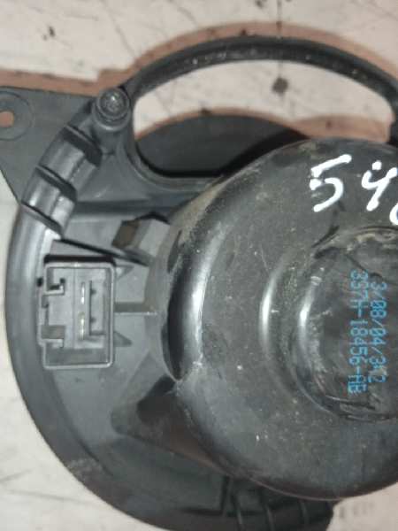 Motor calefaccion ford mondeo berlina (ge) ambiente