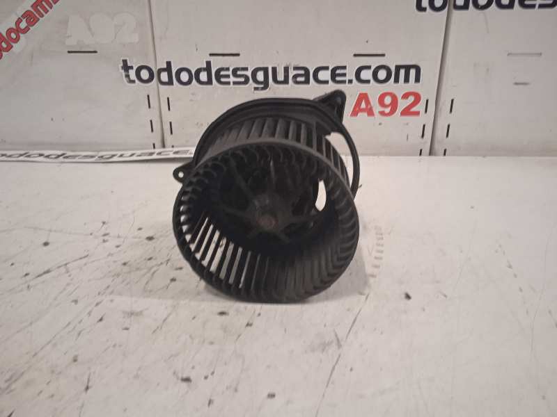Motor calefaccion ford mondeo berlina (ge) ambiente