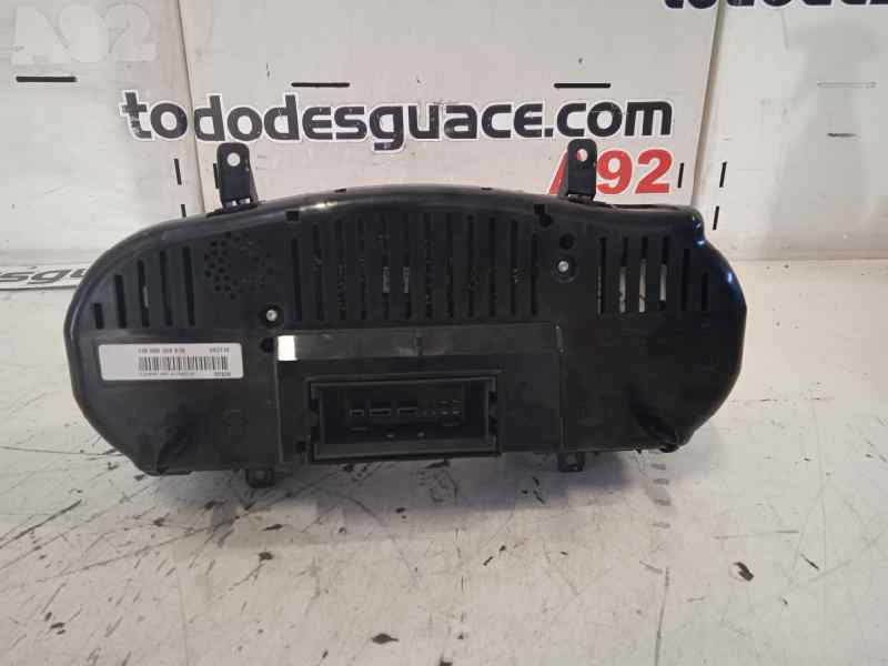 Cuadro instrumentos seat leon (1p1) 