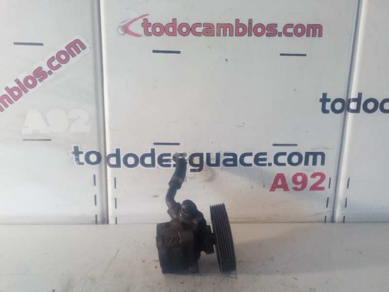 Bomba direccion 27 m d ntz. 1000