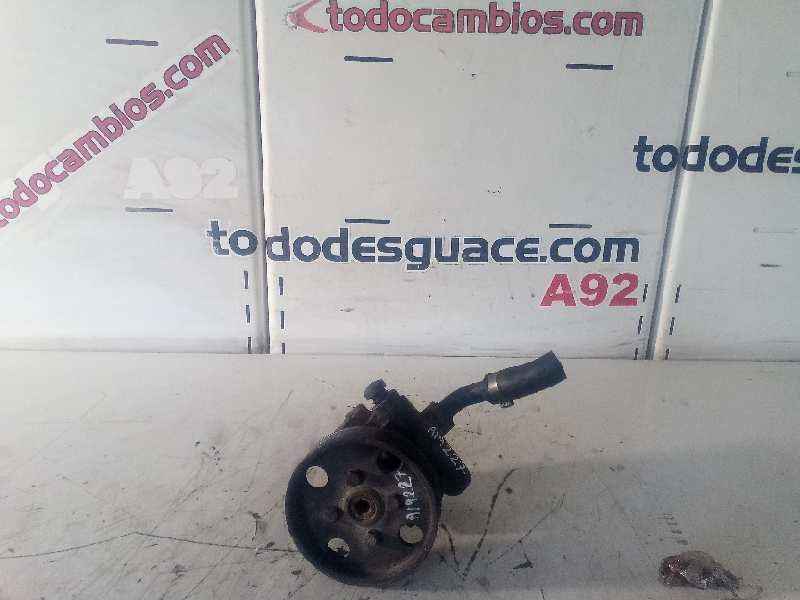 Bomba direccion 27 m d ntz. 1000