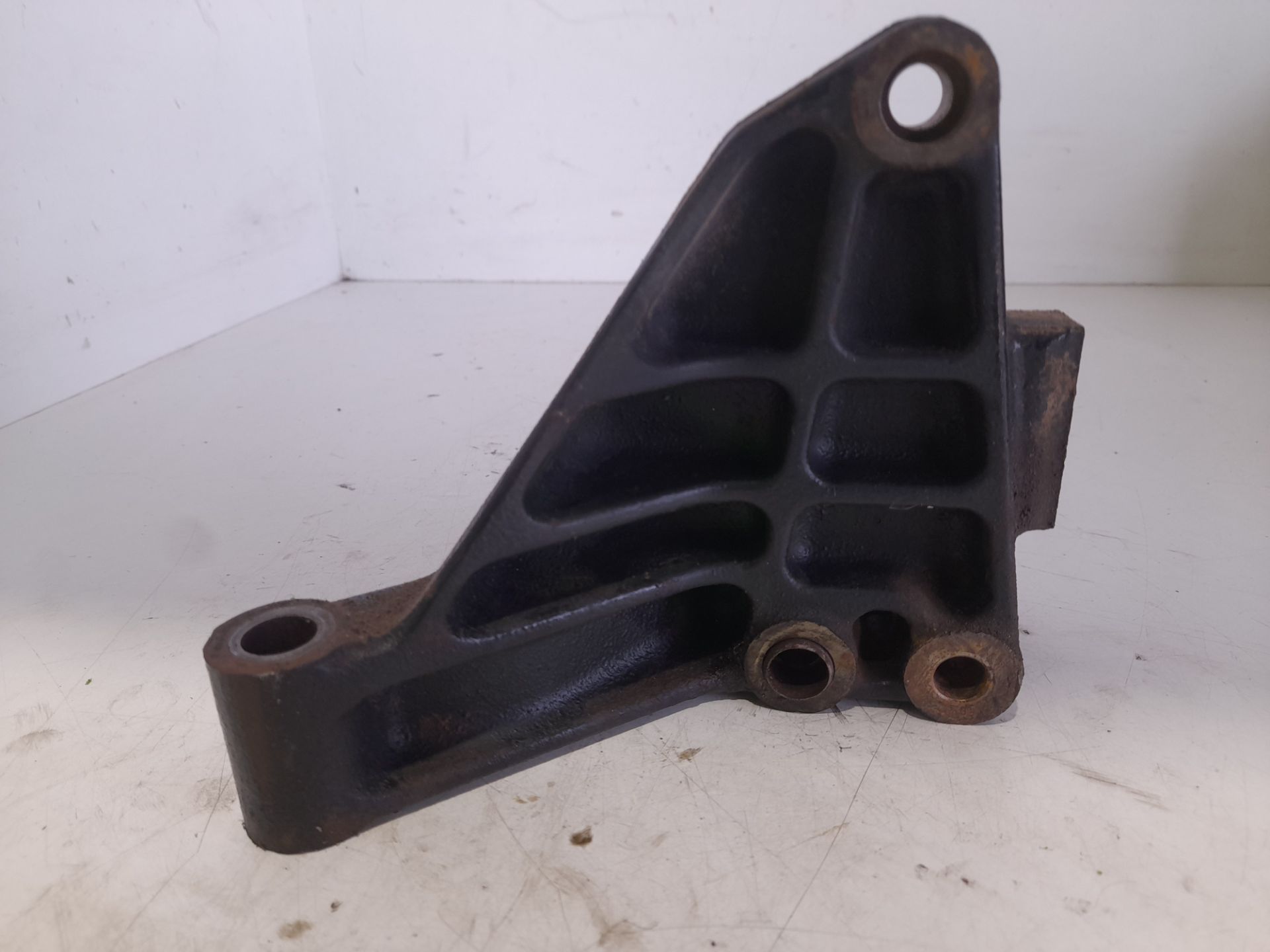 Soporte motor   no identificado