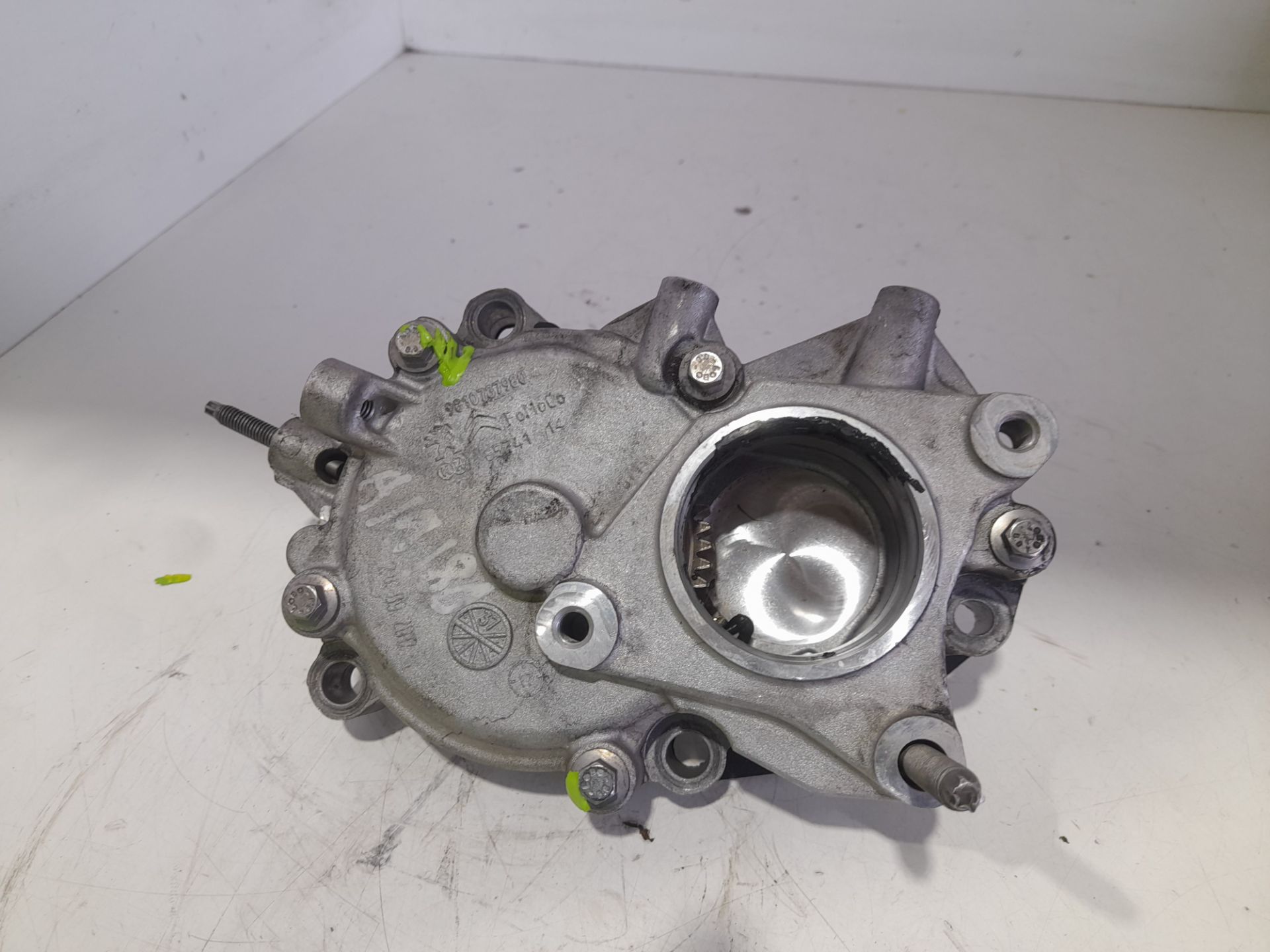 Bomba aceite hdi (330)
