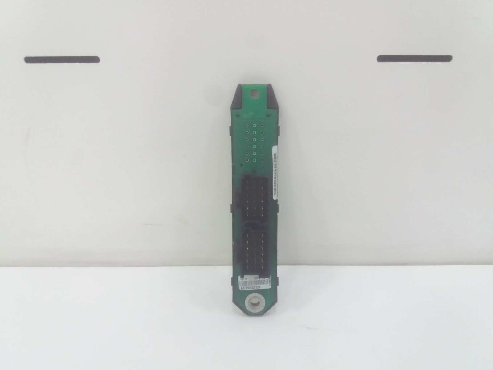  modulo electronico   mercedes actros bm 963.403 achser 1848 ls 4x2 f 13 12.809 cm3 6 l