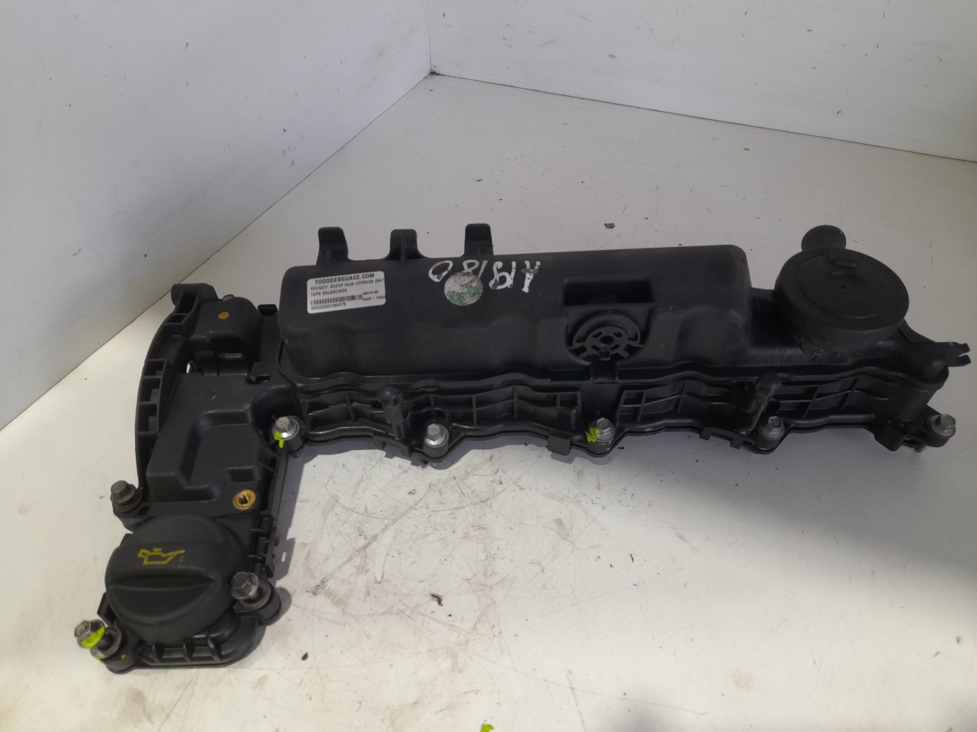Tapa balancines hdi (330)