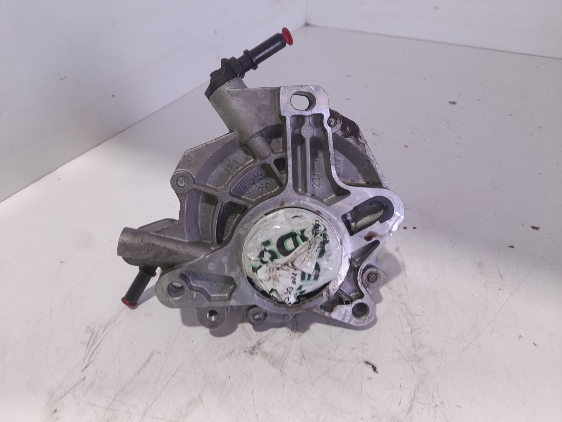 Depresor freno / bomba vacio hdi (330)