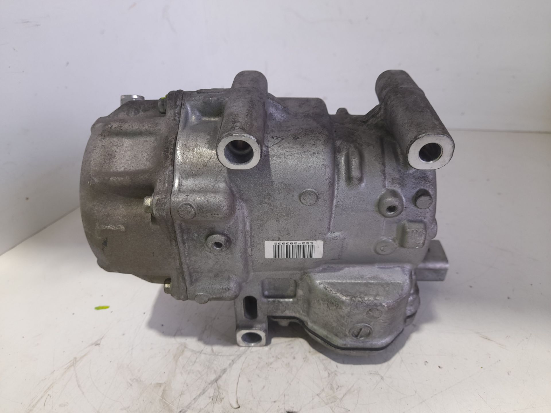 Compresor aire acondicionado toyota prius (zvw30) plugin hybrid advance
