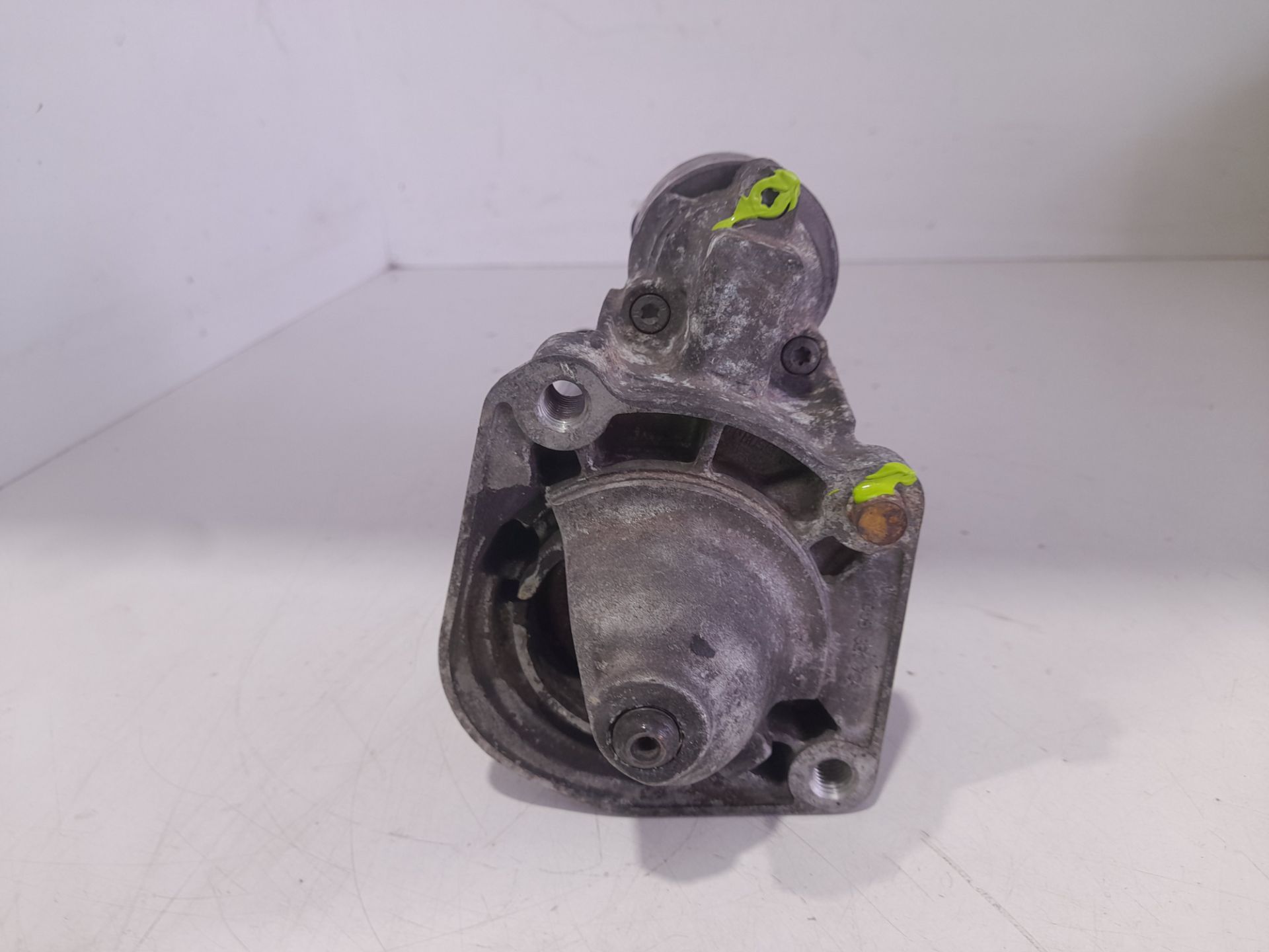 Motor arranque volvo s80 berlina 2.4 t