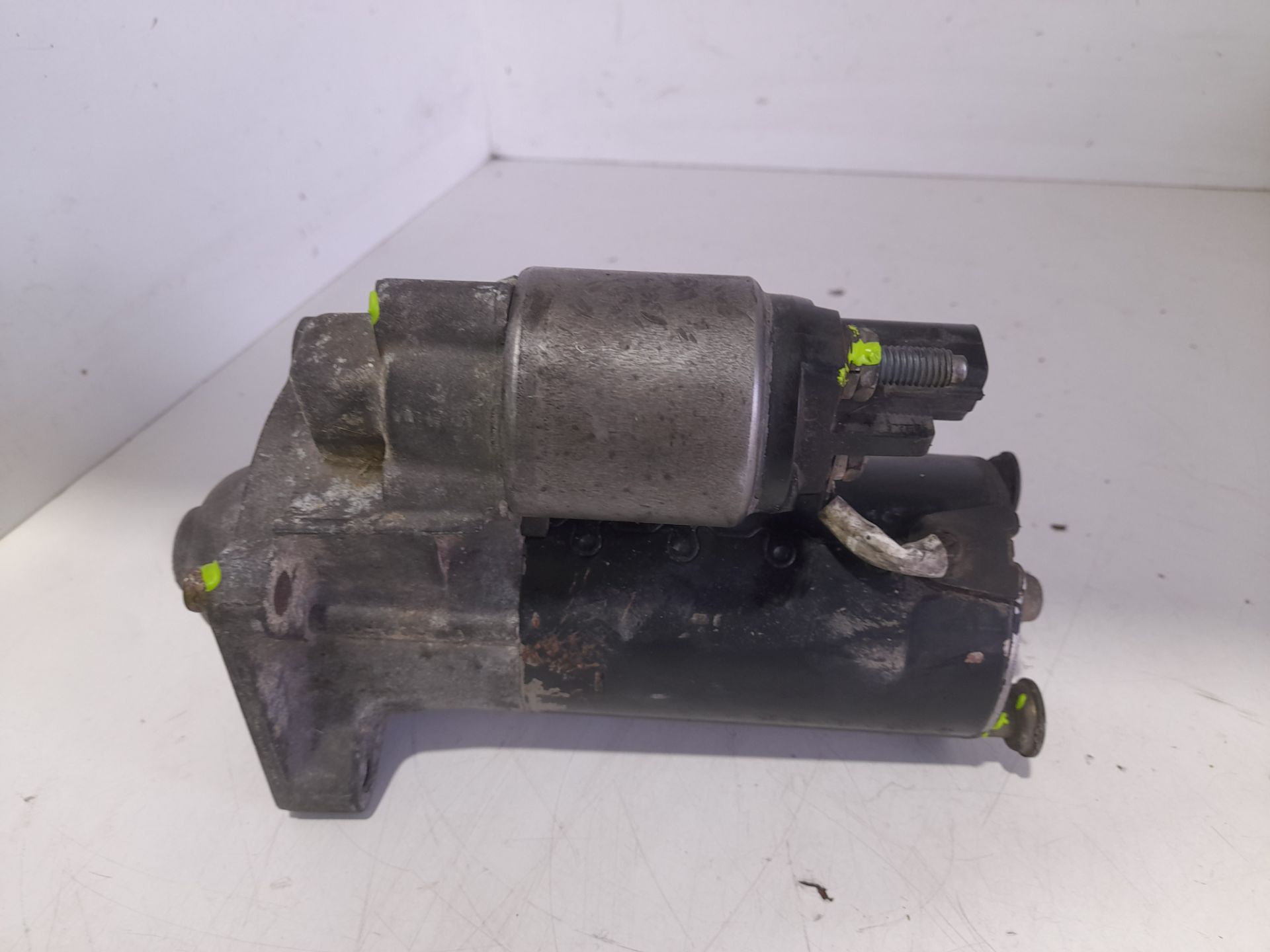 Motor arranque volvo s80 berlina 2.4 t