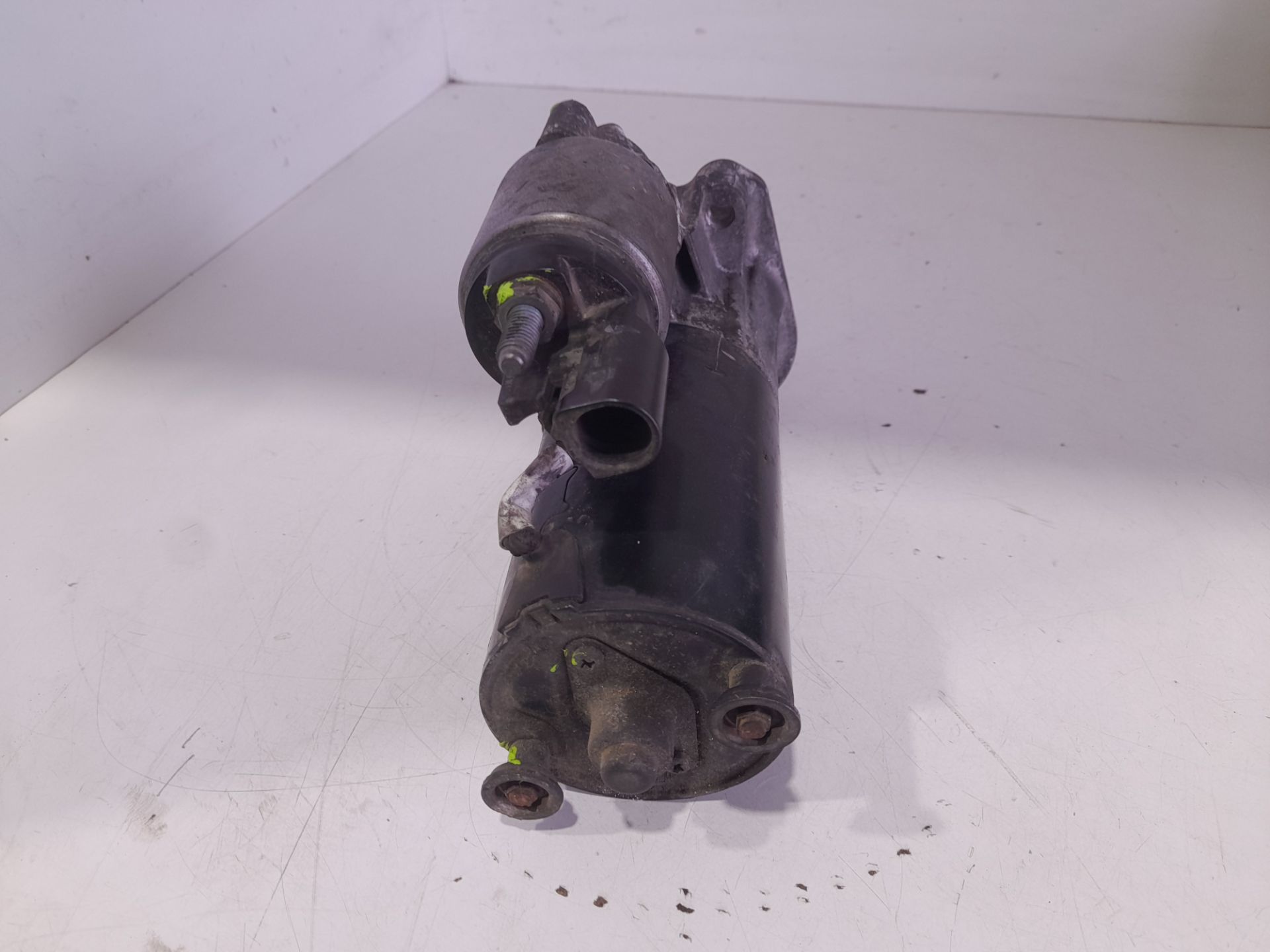 Motor arranque volvo s80 berlina 2.4 t