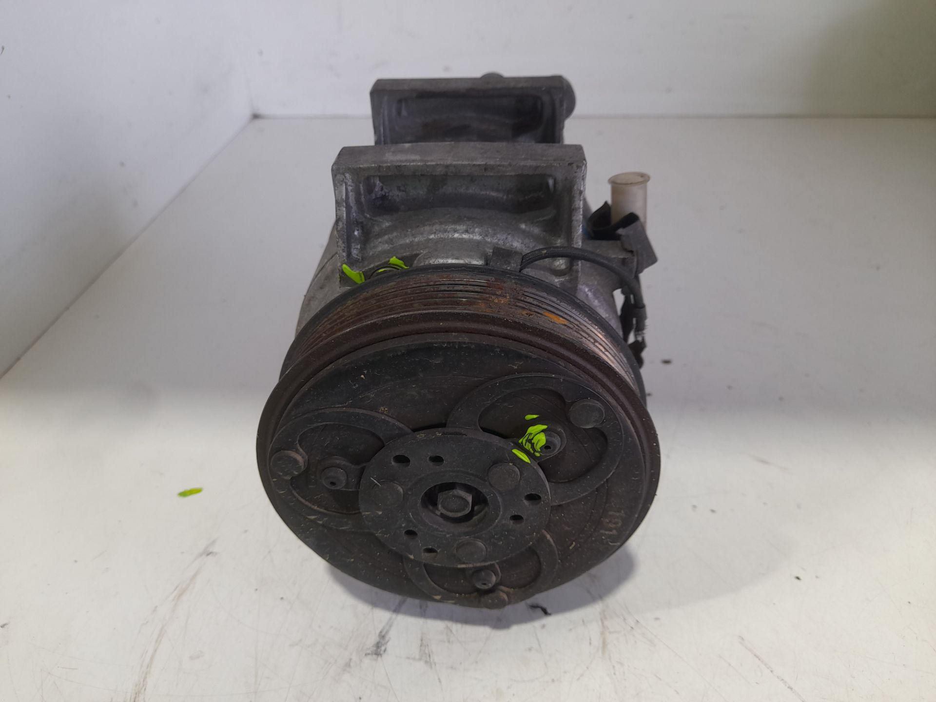 Compresor aire acondicionado volvo s80 berlina 2.4 t