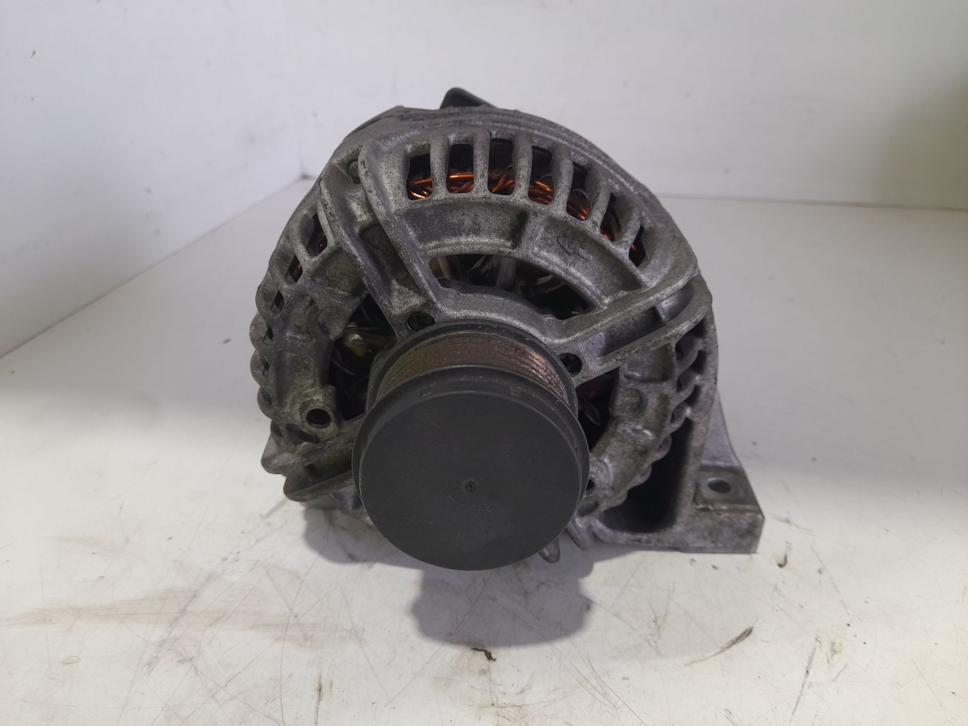 Alternador volvo s80 berlina 2.4 t
