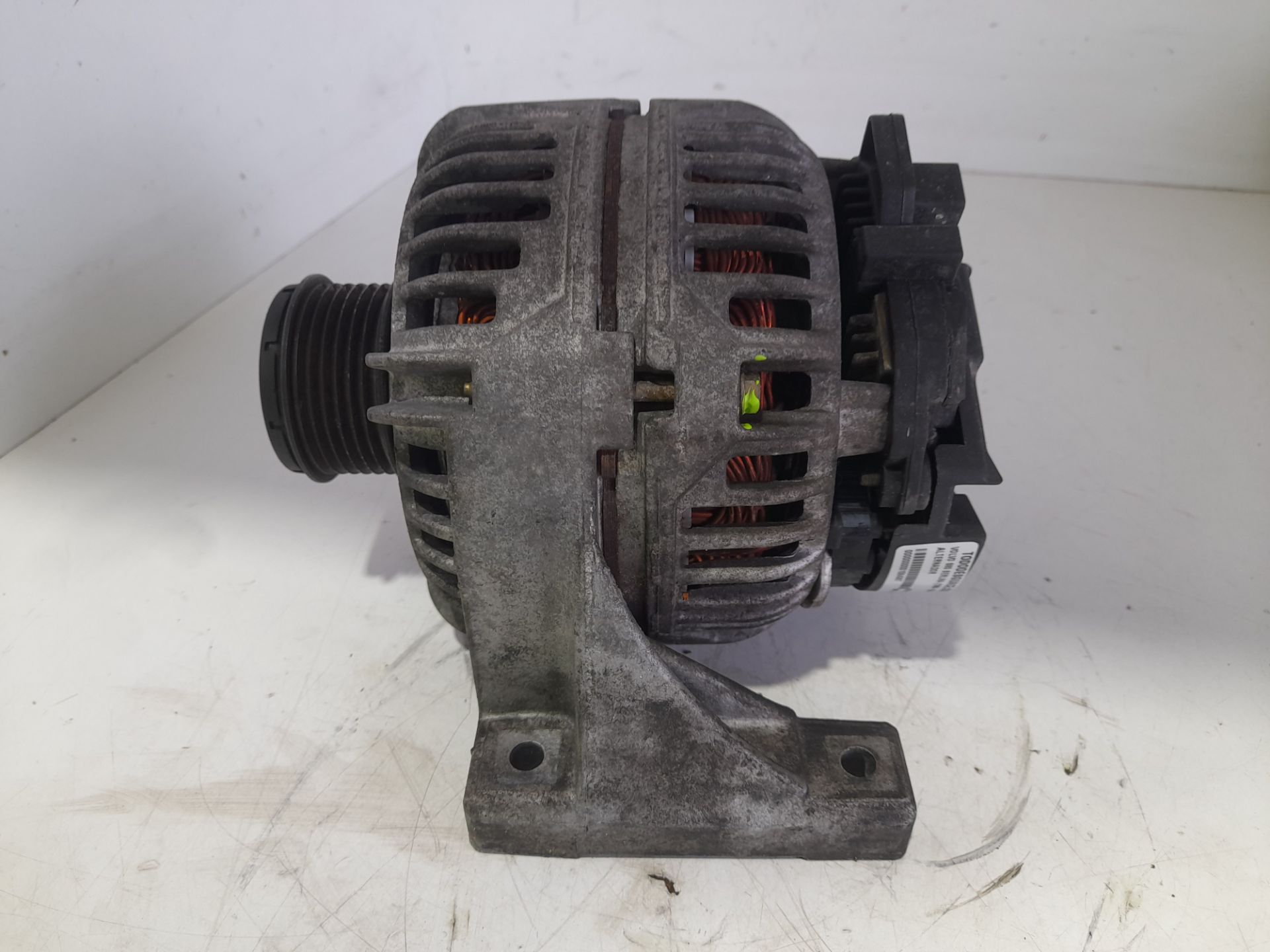 Alternador volvo s80 berlina 2.4 t