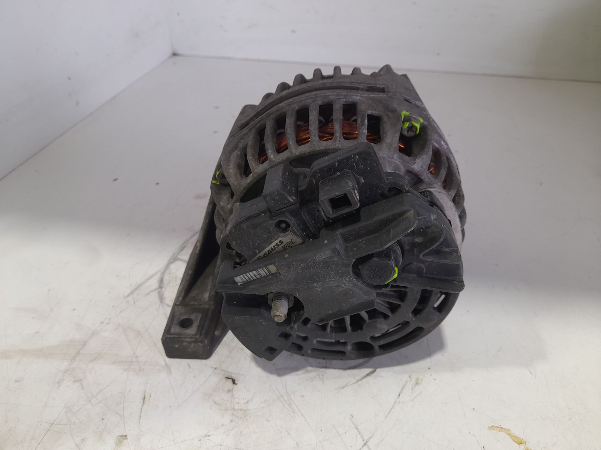 Alternador volvo s80 berlina 2.4 t