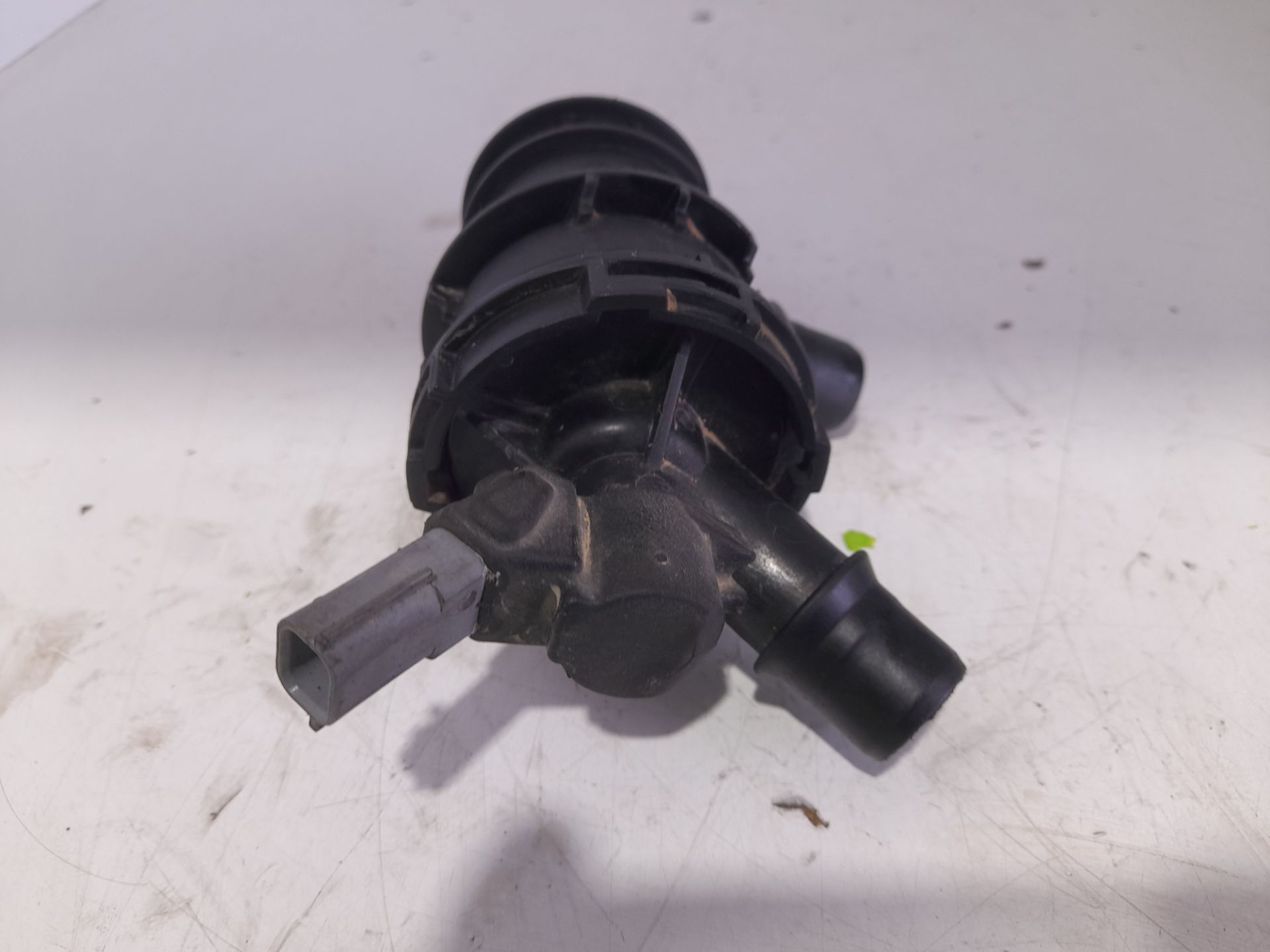 Bomba agua renault  no identificado