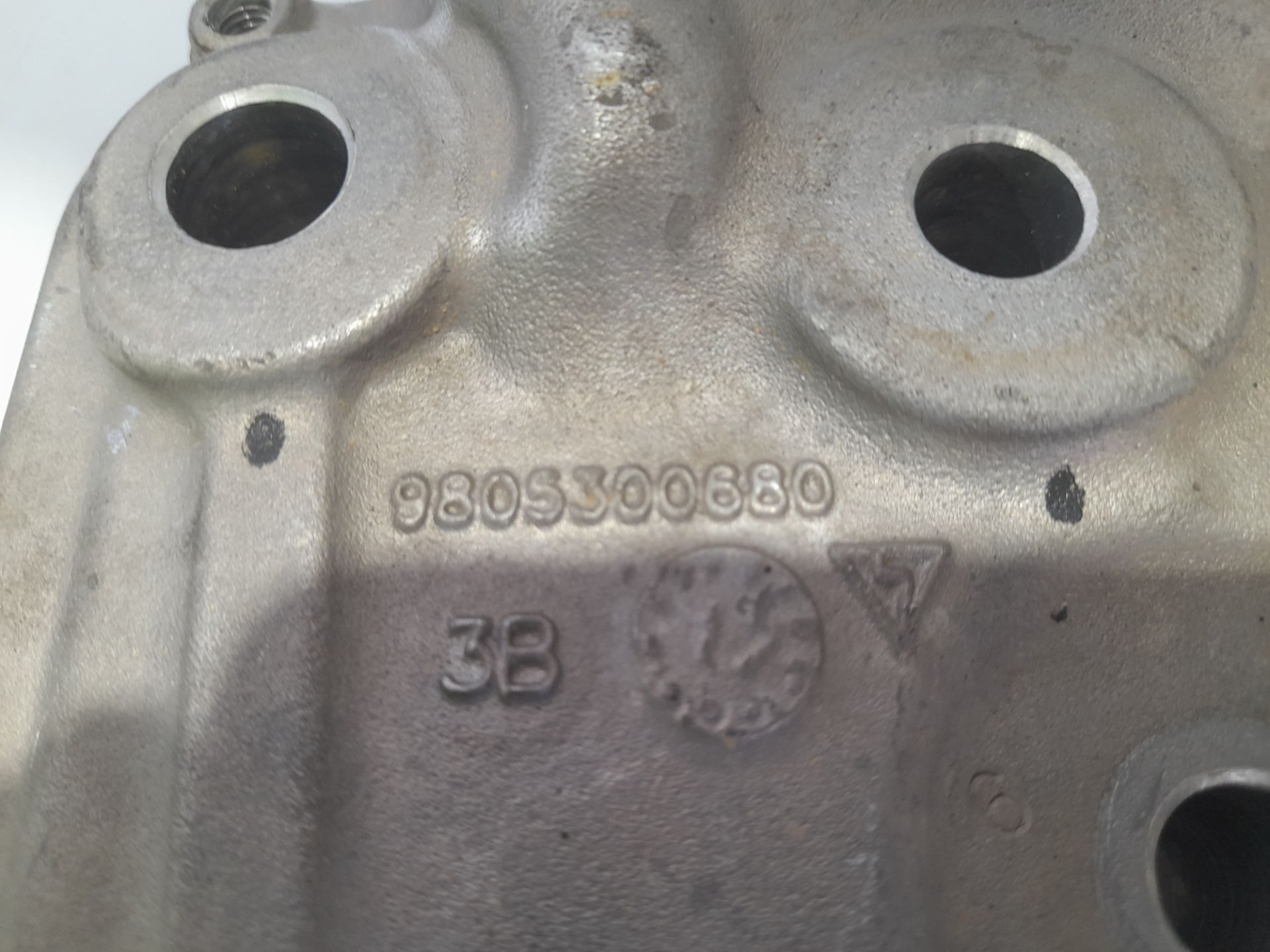 Soporte motor derecho hdi (330)