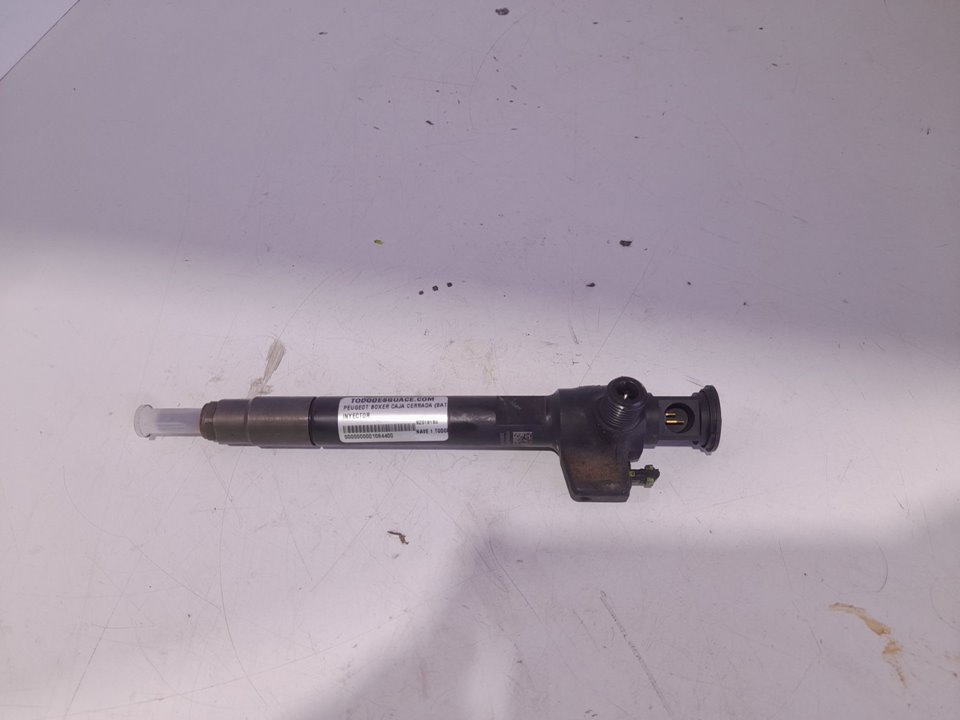 Inyector hdi (330)