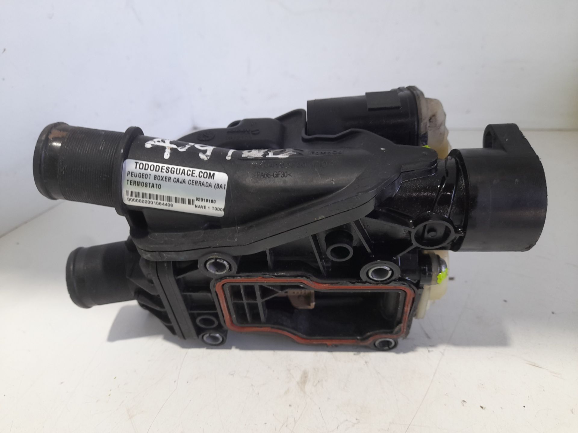 Termostato hdi (330)