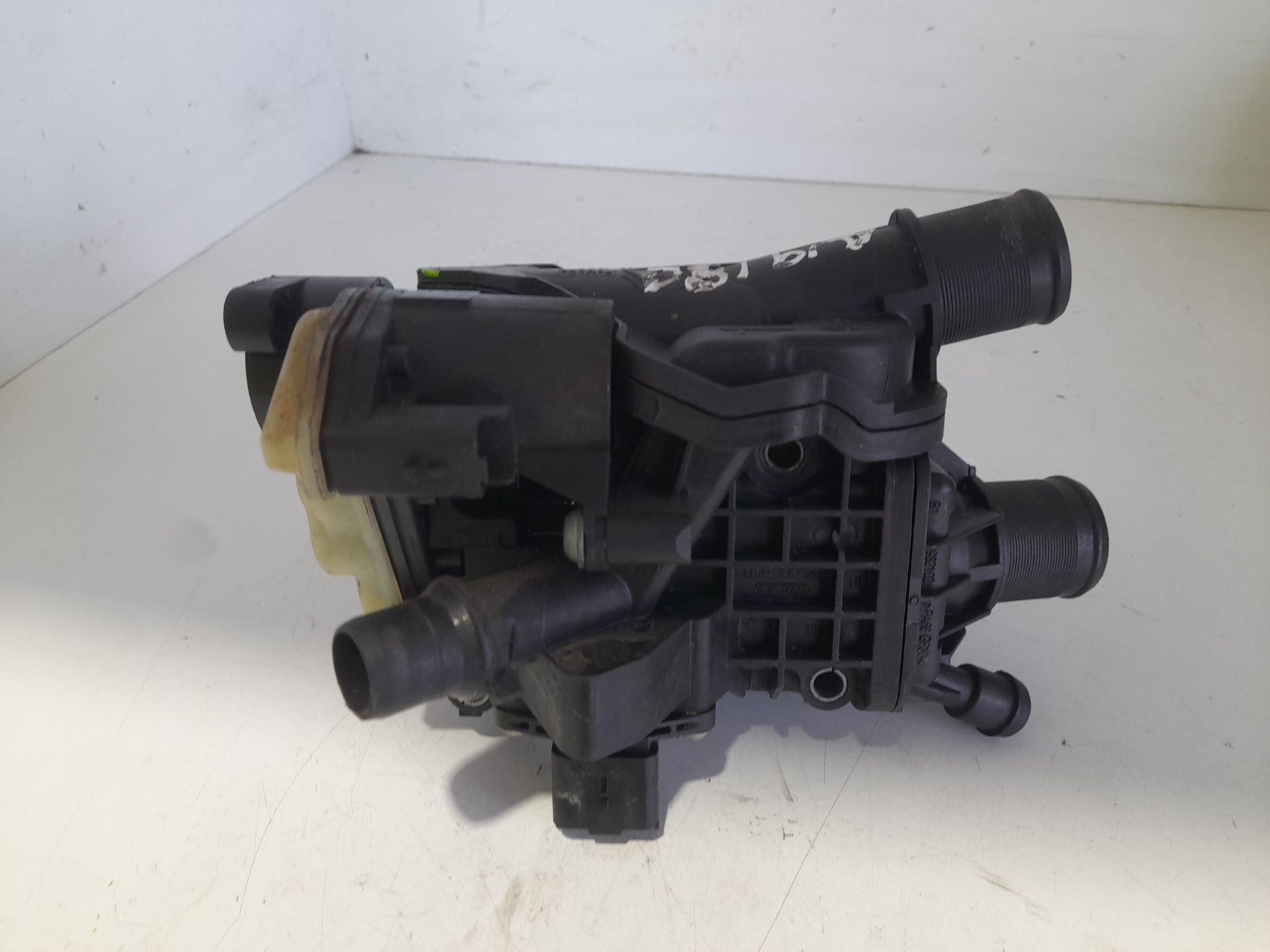Termostato hdi (330)