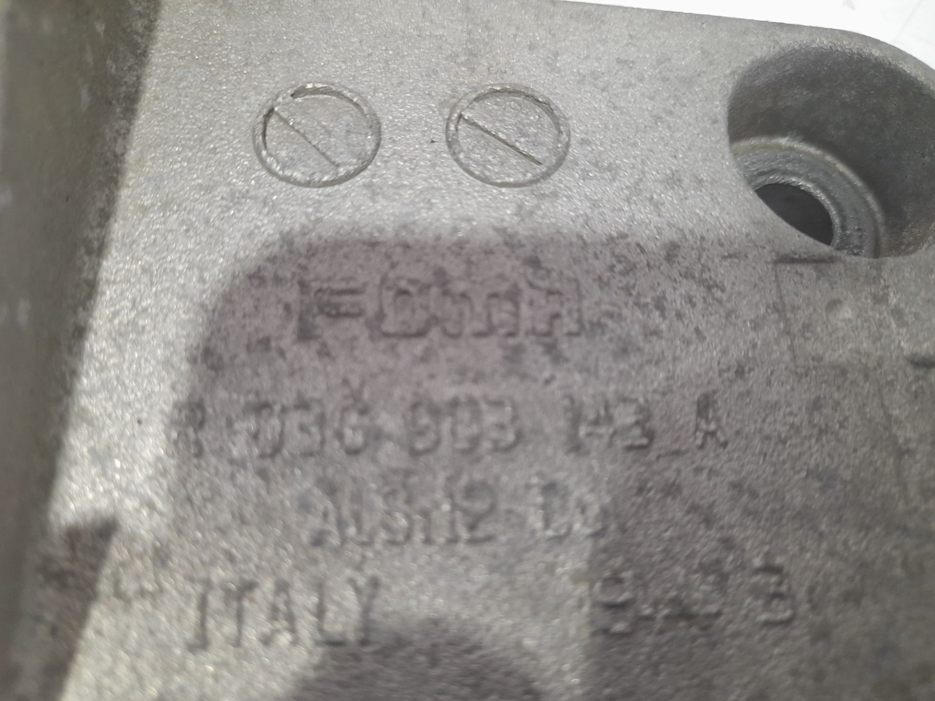 Soporte motor volkswagen golf v (1k1)(10.2003) conceptline (e)