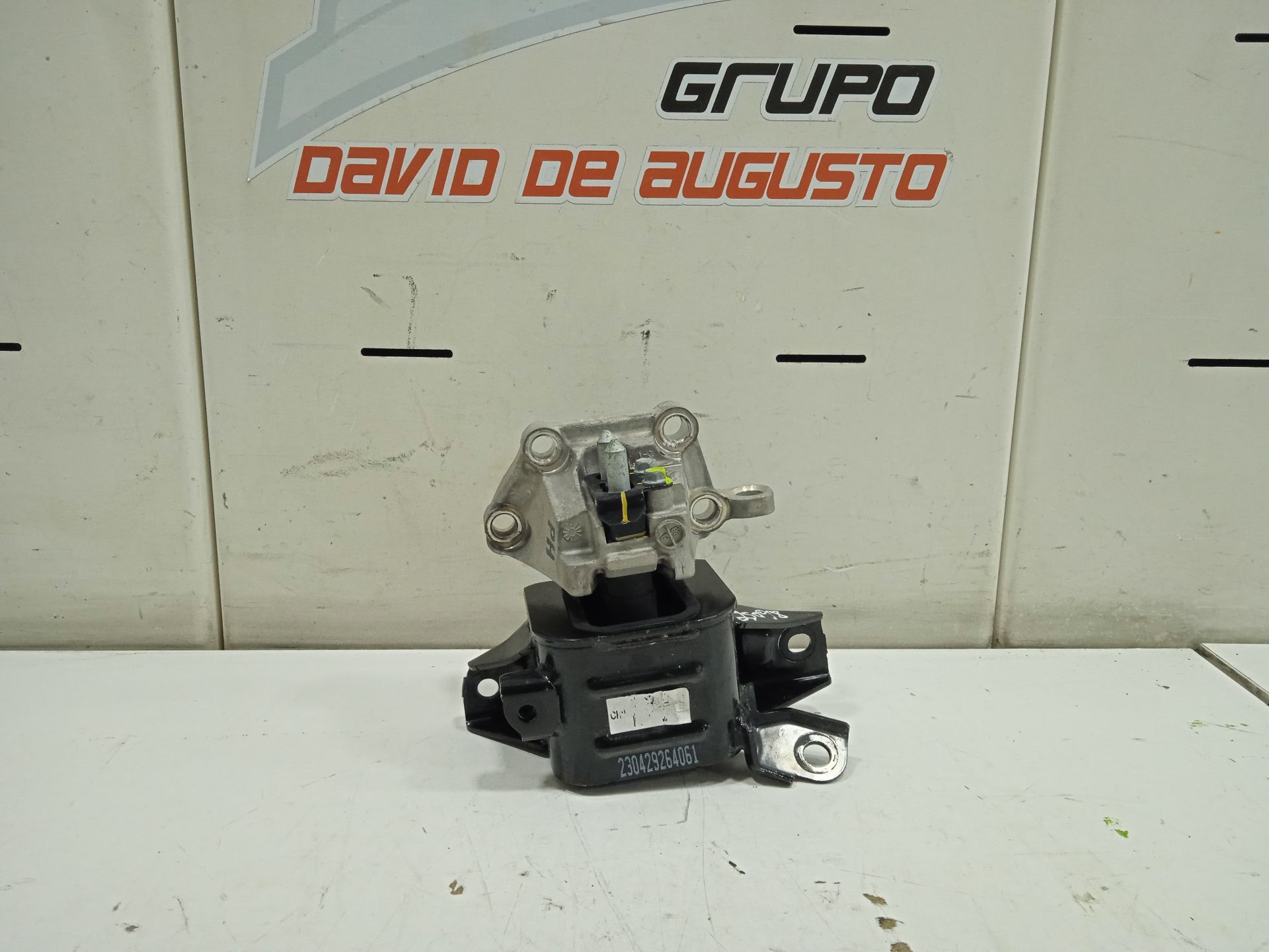 Soporte motor kia xceed tech