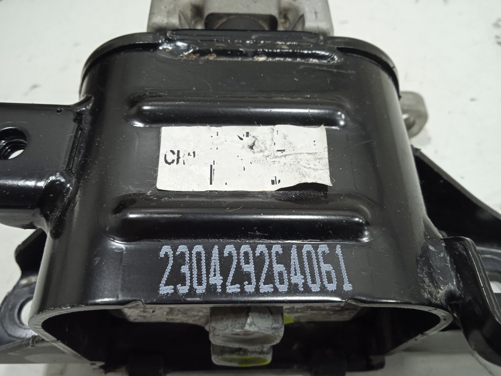 Soporte motor kia xceed tech