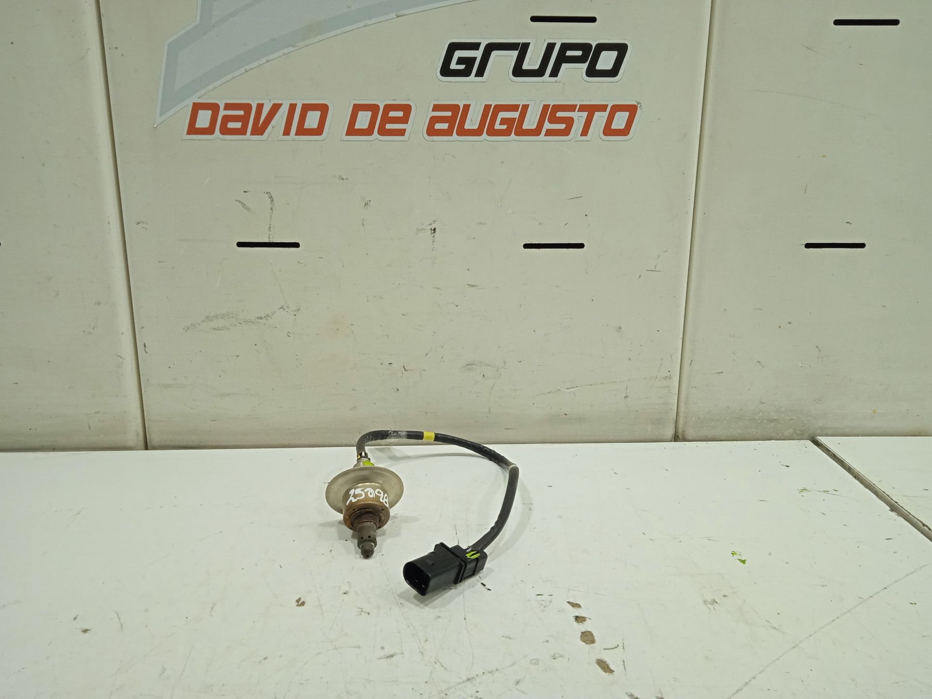 No identificado kia xceed tech